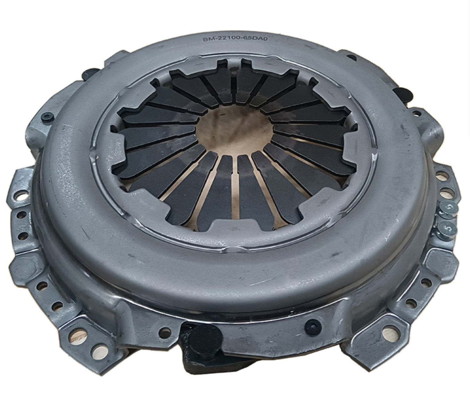 22100-65da0 Clutch Disc Assembly Cover Pressure Plate Clutch Kit