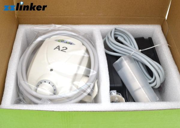 Tooth Dental Piezo Ultrasonic Scaler Ems Detachable Handpiece Five Tips A2 Available