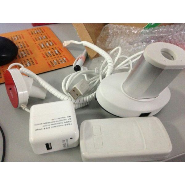 Mobile Security Stand with alarm function for phone-1015st