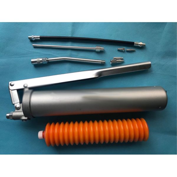 Panasonic professional oil gun N610126470AA KXF08V7AA00