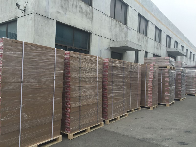 5- Troffer Panel Lighting for Commercial Workshop Office 603*603*70mm LED 2x4 26W 32W