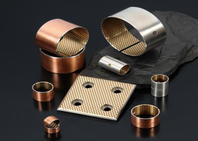 Составная нося втулка DIN1494