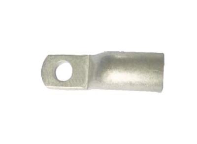 10-300mm2 Round Electrical Copper Tube Terminals A2-M5 A10 B-M6 Non Insulated A30 B-M10