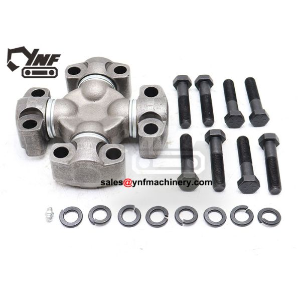 YNF17371 OD152.5 PCD118-49 W70 H48 Universal Joint Bearing