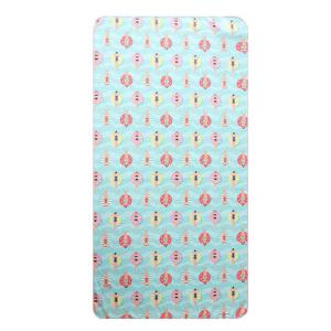 Serviette de plage personnalisée en microfibre de sport froide avec motif de logo personnalisé en gros auprès de fabricants personnalisés