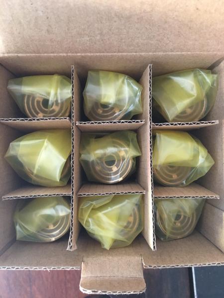 Komatsu HPV75(PC60-7) Hydraulic Piston Pump parts/replacement parts/repair kits for excavator