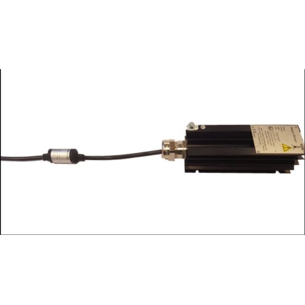 Explosionproof Thermostats FIX THERM Inline Thermostat ELECTRICAL FIXTHERM