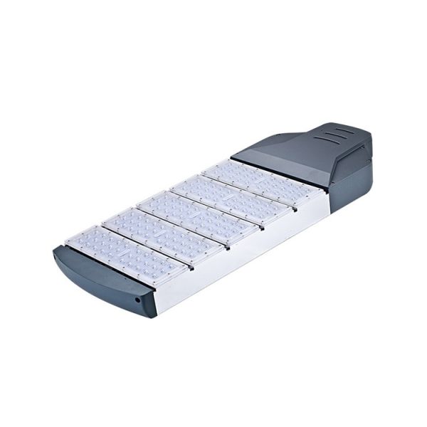Energy Saving Solar Street Light with 90° Beam Angle and 50000 Hours Working Lifetime