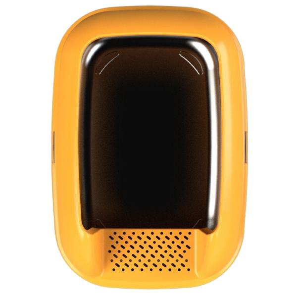 Smart Litter Box Smart Home Integration Automatic Cleaning Waste Receptacle