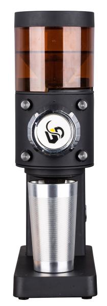 230V Automatic Commercial Coffee Grinder 200rpm