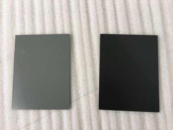 Espessura de alumínio 4mm do painel de sanduíche das multi cores com resistência do bom tempo
