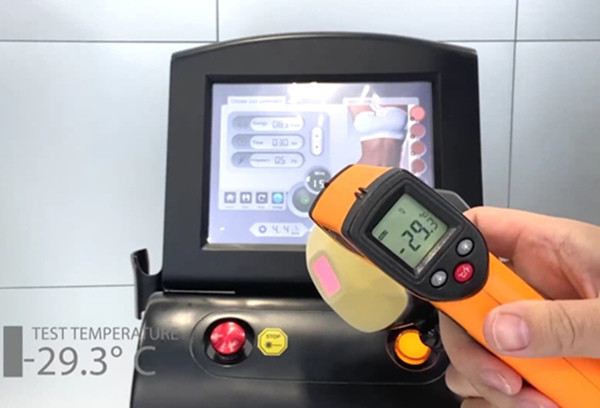 машина удаления волос лазера диода 2000W 808nm ТЕХНИЧЕСКАЯ охлаждающ 3 волны