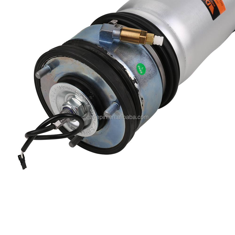 37106778797 Задняя левая воздушная подвеска Подвеска Стабильная работа Для BMW E66