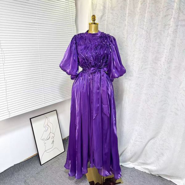 Gorgeous Maxi Dress Elegant Long Dress for Women Stylish Floor-Length Dress