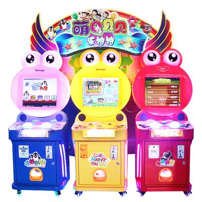 Jogos múltiplos do divertimento da arcada de jogos da máquina de jogo do divertimento para crianças