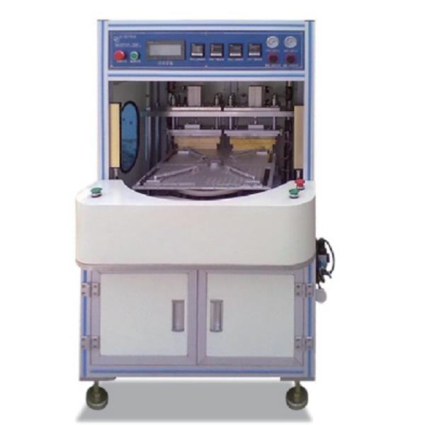 automatic electrode die-cutting machine Pouch Cell Lithium Ion Battery Making Machine Production Line