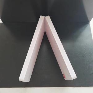 1220*1830mm 1220*2440mm 5mm 10mm Placa de espuma rígida de PVC com filme