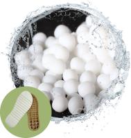 Forgeage par injection Granules TPR OEM Acceptable