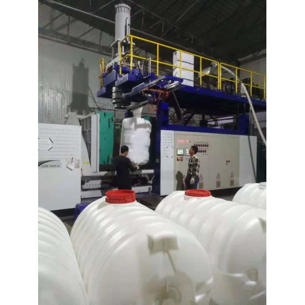 1500*1600*60mm W*H*T Platen Size Water Tank Machine for Heavy-duty Applications