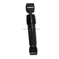 Pièces détachées de camions WG1642440021 Absorbeur de choc latéral de cabine Sinotruk HOWO