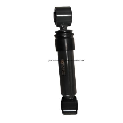 Truck Spare Parts  WG1642440021 Cabin Lateral Shock Absorber Sinotruk HOWO
