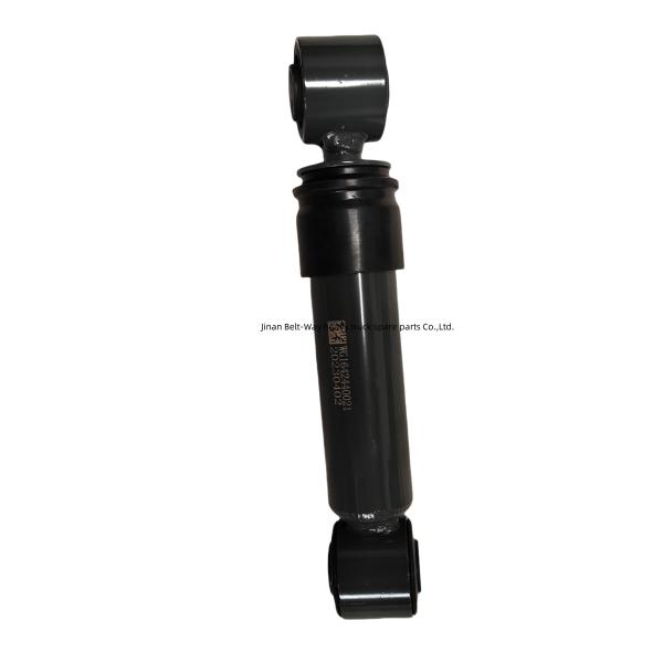 Truck Spare Parts  WG1642440021 Cabin Lateral Shock Absorber Sinotruk HOWO