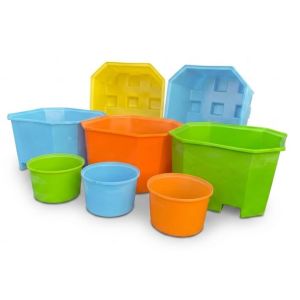 Changzhou Treering Plastics CO., ltd