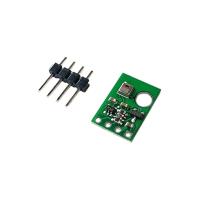 DHT11 temperatura de la mejora AHT20 y módulo del sensor de la humedad con la punta de prueba