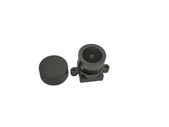 2G3P Car DVR Lens 138/116/62 Degree Wide Angle Merchanical BFL 3.2mm