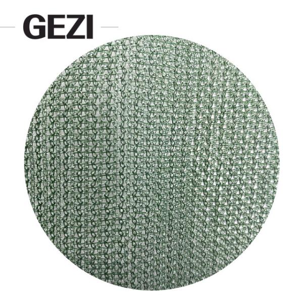 70% anti-ultraviolet sunscreen and hdpe sun shade net outdoor garden waterproof for greenhouse garden lawn flower plants
