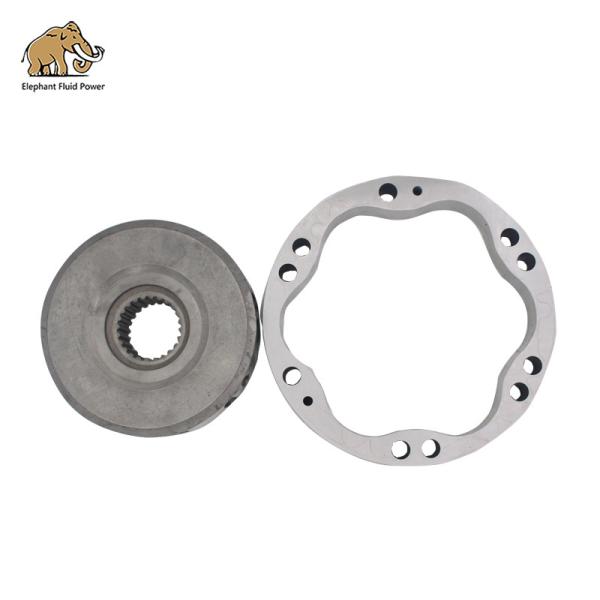 Direct Factory Rexroth MCR MCR3A400A45Z32B2M1L12F2 Radial Motor Spare Parts For Repairing