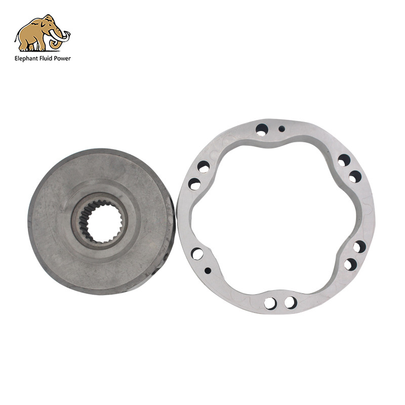 Прямая фабрика Rexroth MCR MCR3A400A45Z32B2M1L12F2 Запчасти радиальных двигателей для ремонта