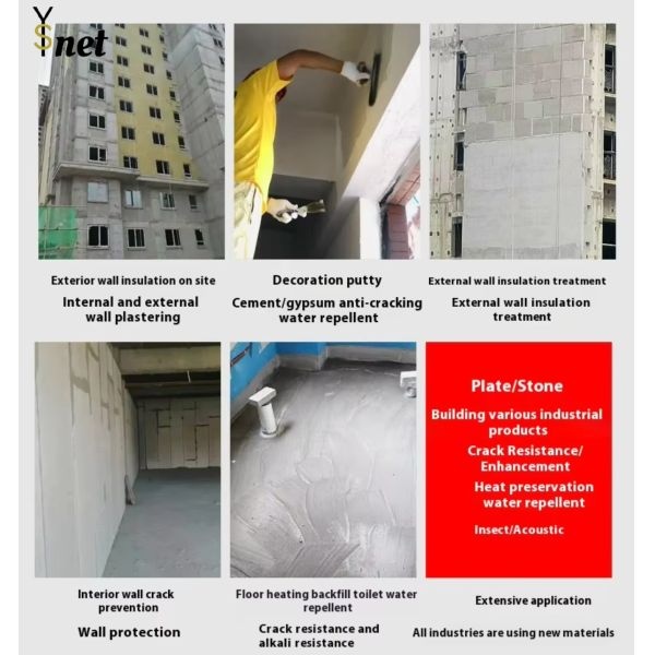Factory Direct Price Low Price Fiberglass Mesh Plaster Net for Wall Materials Fiber Glass Plaster Mesh
