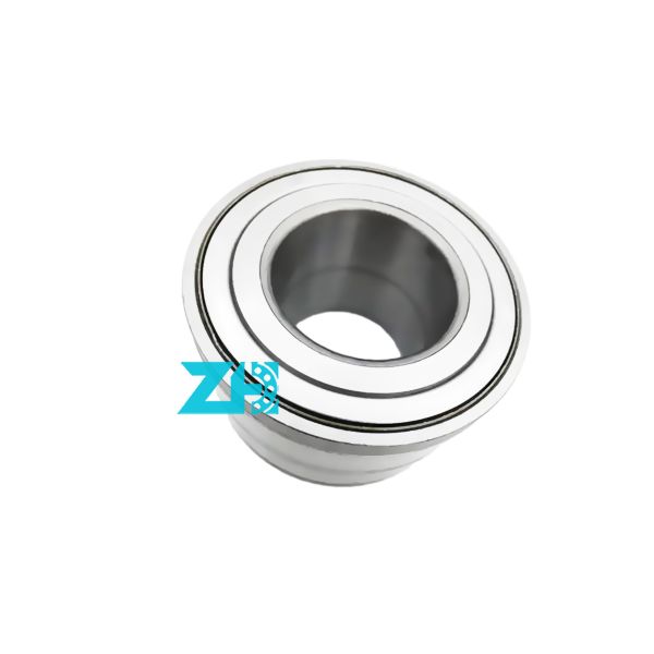 Automotive Bearing double row taper roller wheel bearing JRM4549CS autoparts bearing JRM4549CS