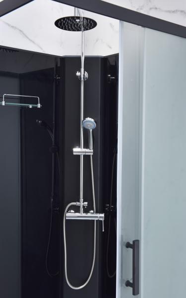 Salles de bains préfabriquées Cabines de douche Pour les maisons Hôtels Appartements Hôpitaux