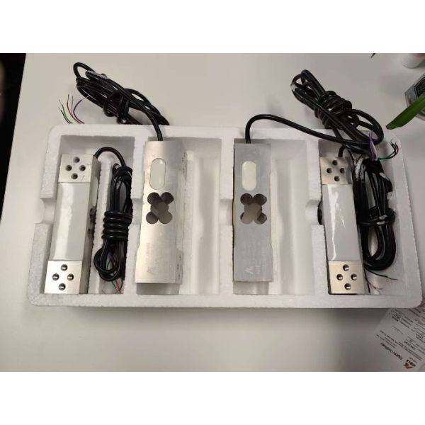 Keli Brand UDB 250kg Aluminum Material Load Cells