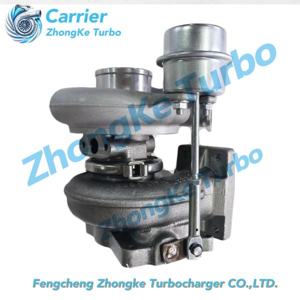 HE221W Turbo 5350913 2840684 turbocharger for Cummins Engine ISF3.8
