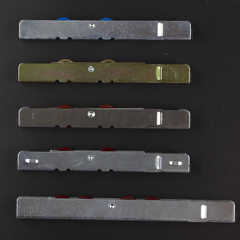UPVC Heavy Duty Sliding Aluminium Door and Window Roller в логотипе OEM