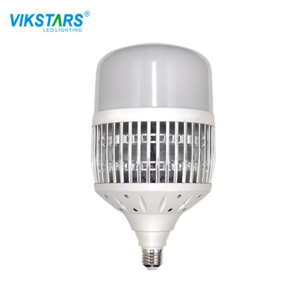 Switch Mode Smart Bulb Big W 180 Degree Beam Angle Supermarket Lighting