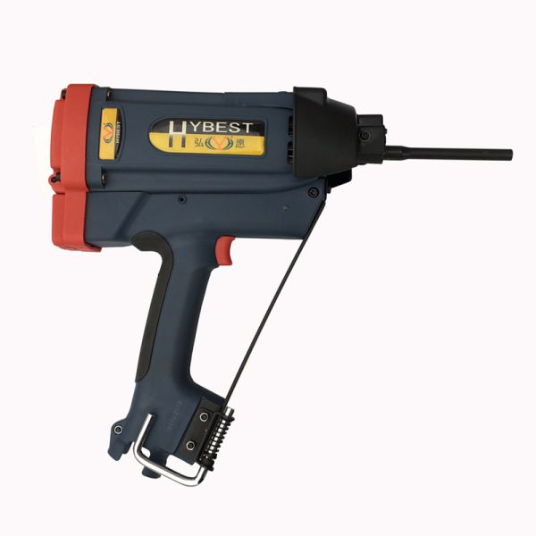 Insulation Nailer for Customized Support OEM Gas Power Gas Nail Guns 5/8in Min Nail Length