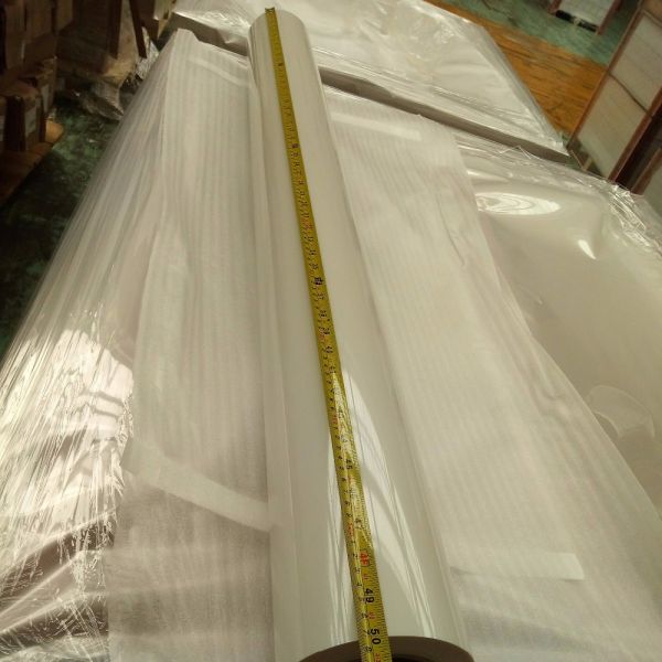 Casting Free Standing Banner Frame , Horizontal Banner Stands Retractable