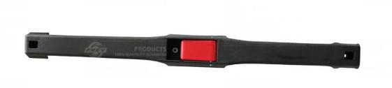 Mercedes BUS 6737200075 Auto Body Parts Interior Door Handle