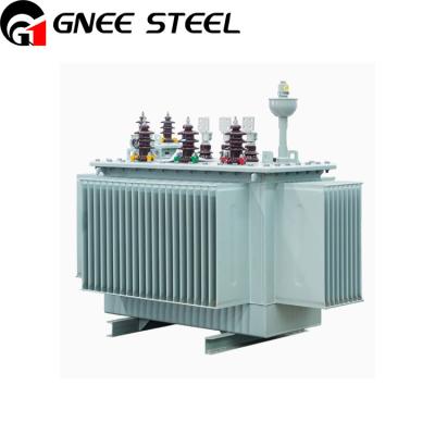 1250 KVA 1000 KVA Power Oil Transformer