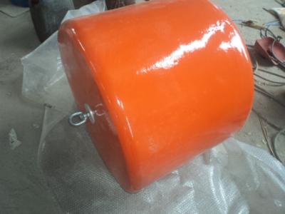 Custom EVA Foam Filled Fender for Marine Applications ISO17357