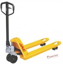 Handling Equipment Handle Pallet Truck , Quick Lift Manual Pallet Truck