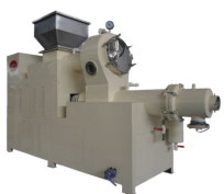300kg/H Automatic Laundry Soap Production Line For Industrial Soap Manufacturing