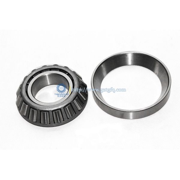 130MM Diameter P5 Taper Roller Bearing 30312D 30312 D