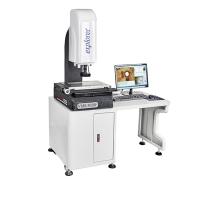 3D Manual VMM Video Measuring Machine 5um Precision 200mm/S Velocity