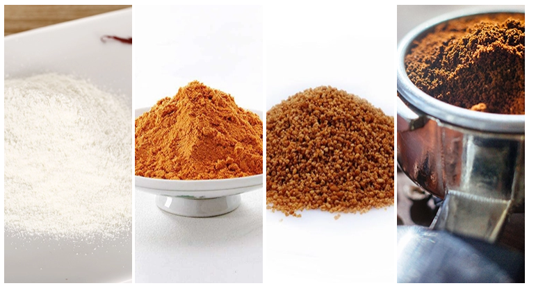 Машина упаковки 160ml Doypack саше SS горизонтальная для кофе порошка