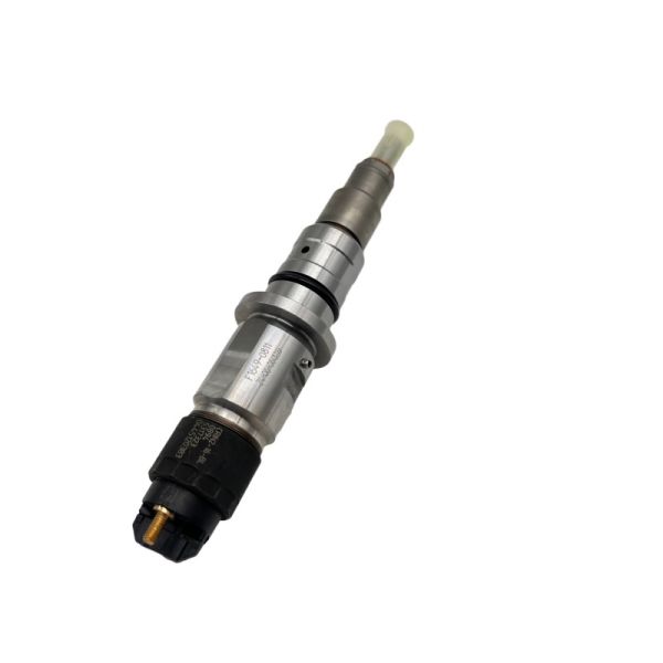 0445120231 Common Rail Fuel Injector Diesel Injector Assembly
